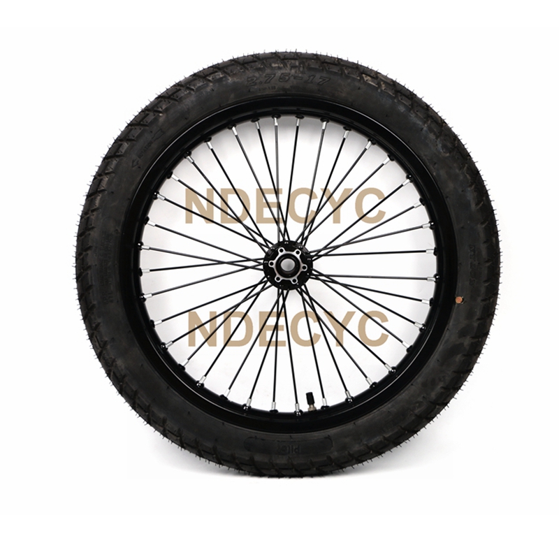 Ebike Conversion Kit 72V 3000W - 19 ''US Voorraad Ebike 17
