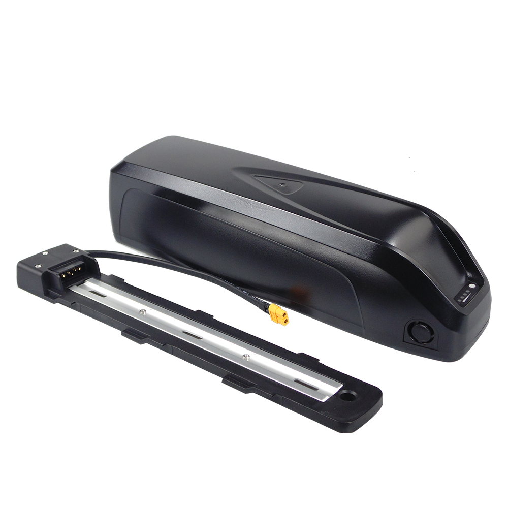 Ebike Battery 48V 20Ah Hailong - Originele Hailong 36V 48V 13Ah 14Ah