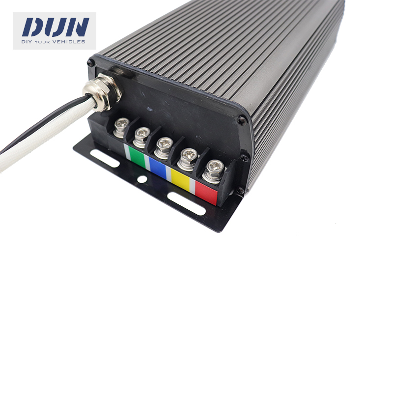 Bldc Controller 72V 150A Sabvoton - Sabvoton SVMC72150-M 150A 48V-72V Hall BLDC-controller