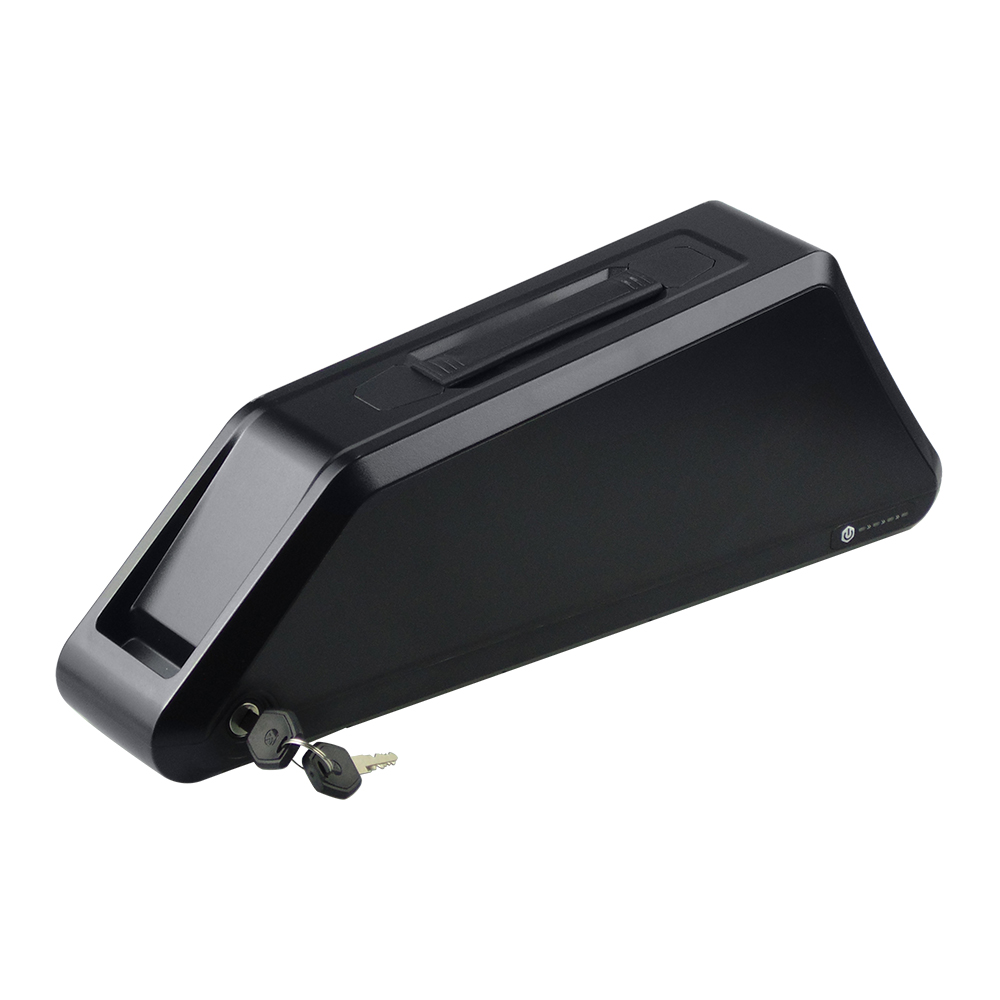 Ebike Battery 52V 20Ah Triangle Pack - Driehoekige vorm 48V 52V 60V 72V