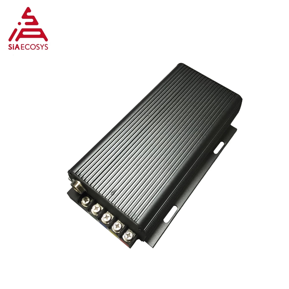 Sabvoton SVMC72150 72v 150A Si - Bldc Controller 72V 150A Sabvoton recensie en prijs