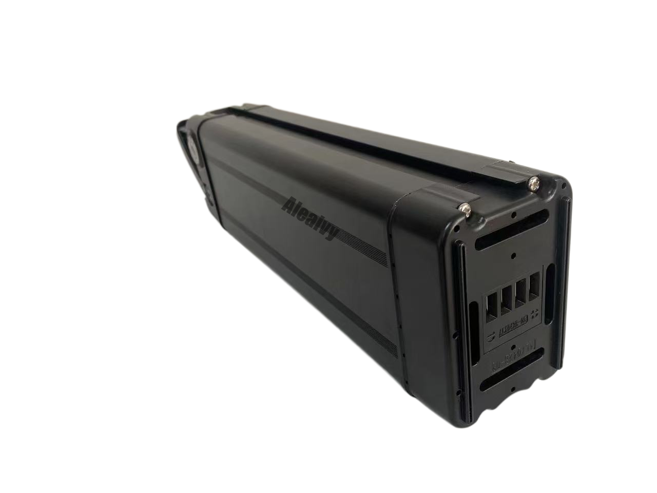 36V 48V 20Ah 25Ah Vervangende  - Ebike Battery 48V 20Ah Hailong recensie en prijs
