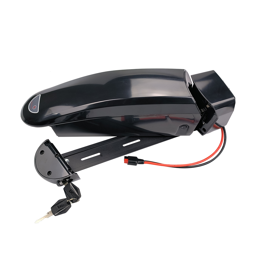 Side Open Down Tube Ebike Batt - Ebike Battery 52V 20Ah Triangle Pack recensie en prijs