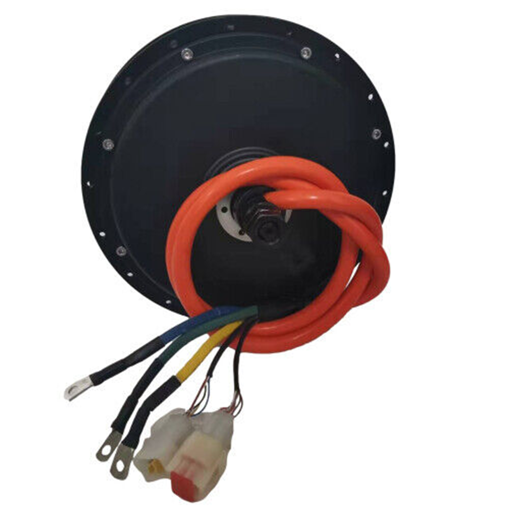 NBpower/QS205 V3 72V 5000W E-b - Ebike Conversion Kit 72V 3000W recensie en prijs