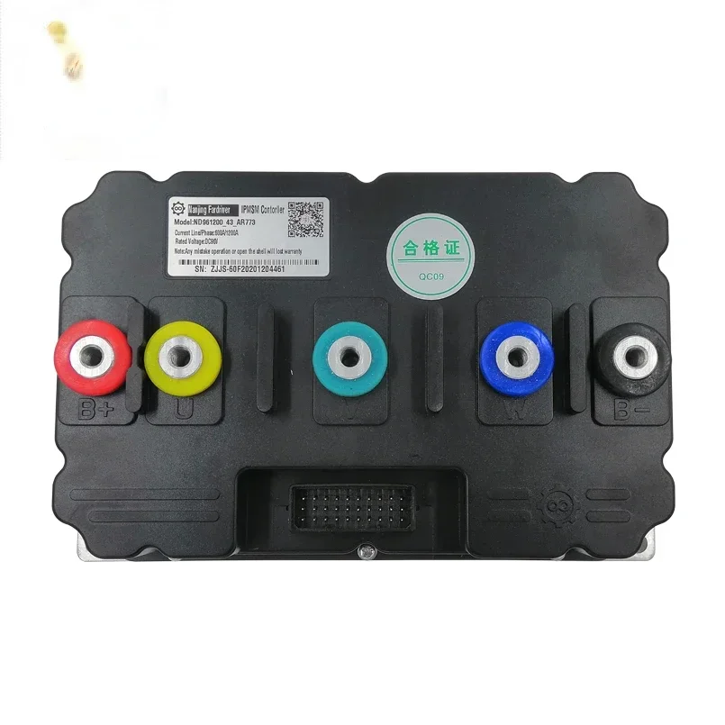 12000W 96V programmeerbare BLD - Programmable Bldc Motor Controller 96V recensie en prijs