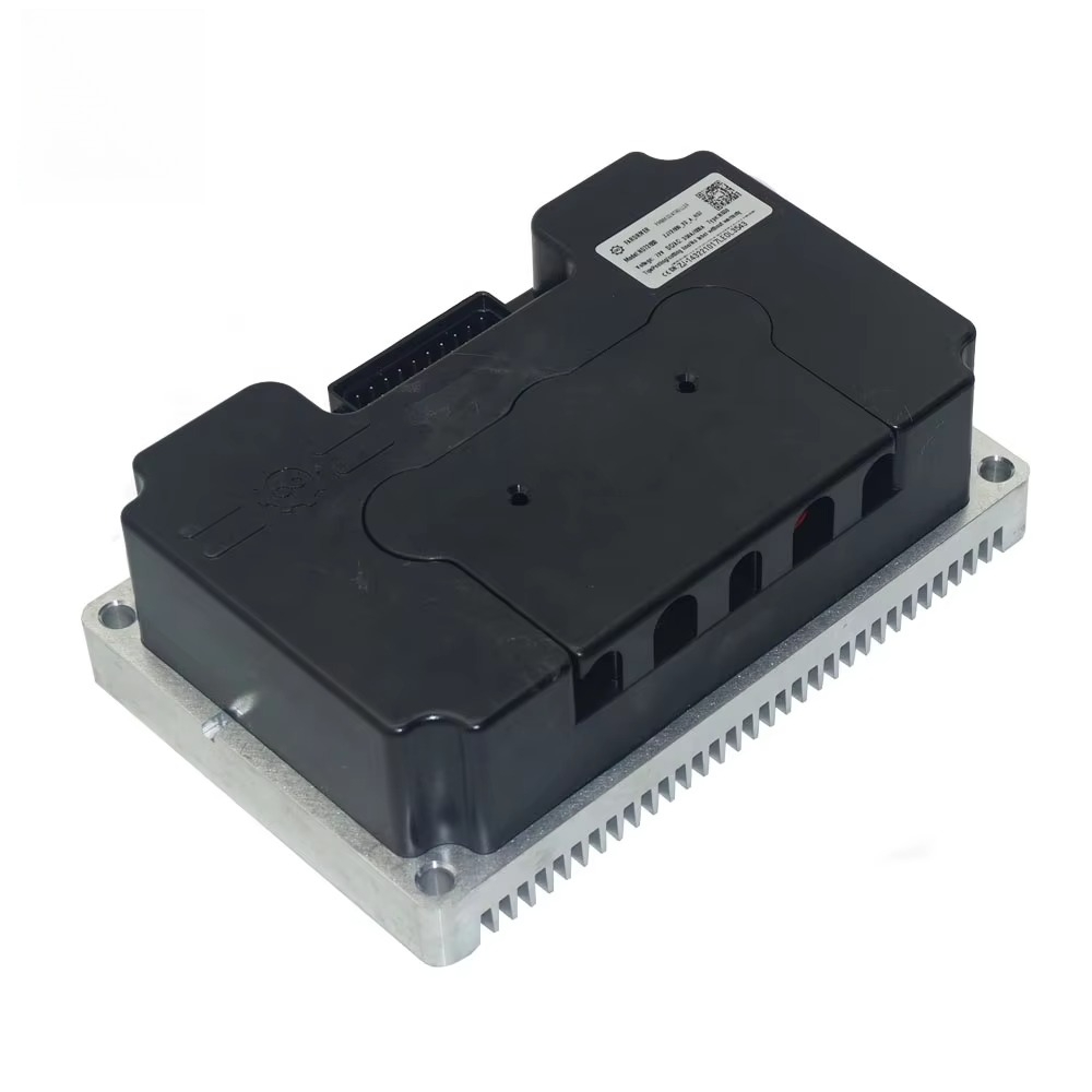 Hot selling: Premium Kwaliteit - Programmable Bldc Motor Controller 96V recensie en prijs