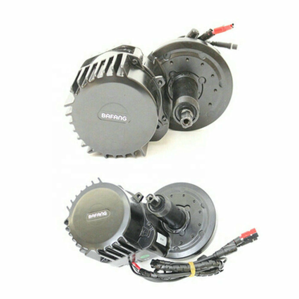 2026 Bafang CAN Versie BBSHD B - Mid Drive Motor Kit 52V 1000W recensie en prijs